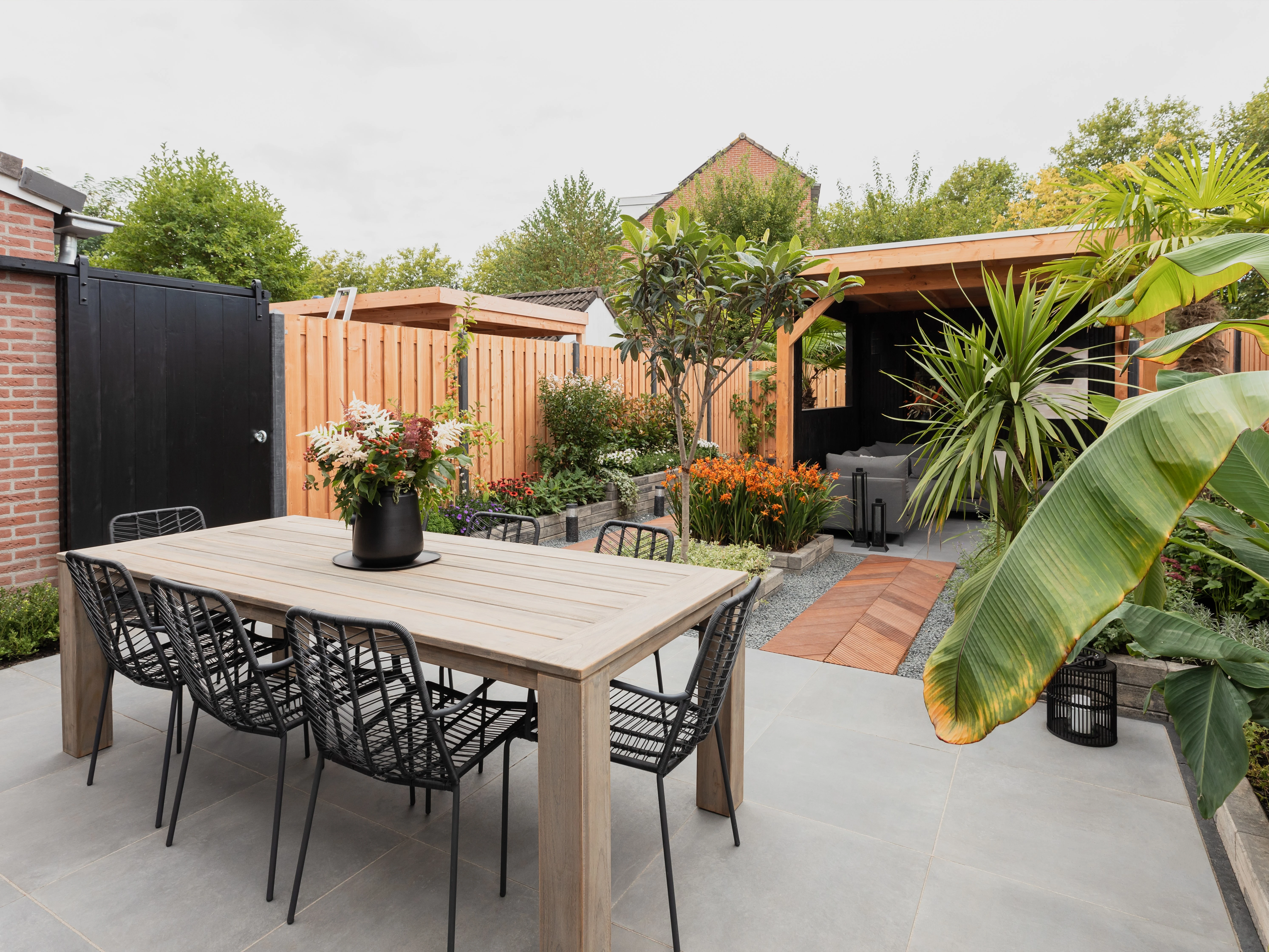 Keramische Tegel Cera3Line Seattle Uni 70 x 70 x 3 cm (700 x 700 x 30 mm) - Afbeelding 4